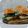 Truffle Arancini